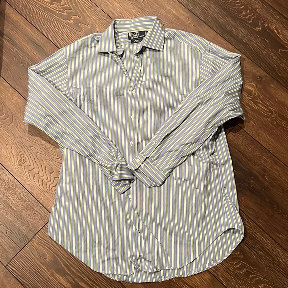 Polo Ralph Lauren dress shirt